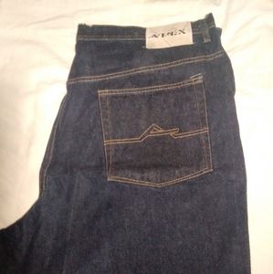 Men's Avirex Jeans
